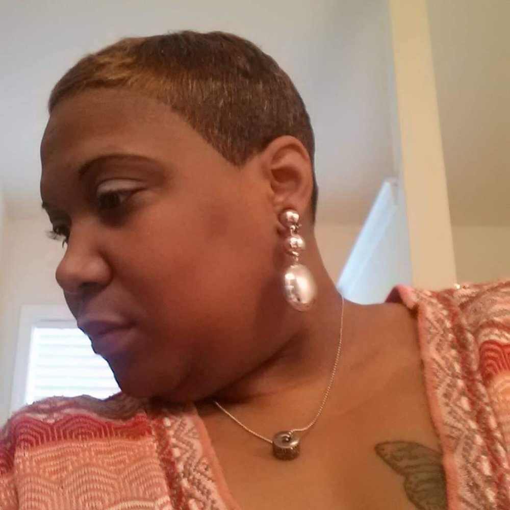 Meet your Posher, Katrice